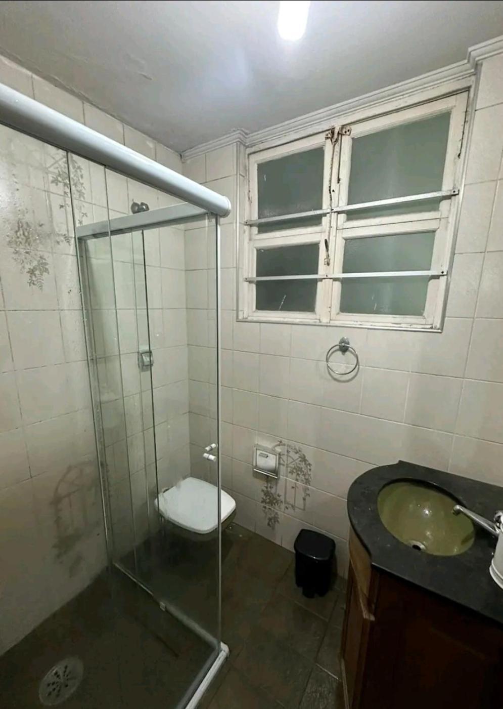Apartment Em Kitnet