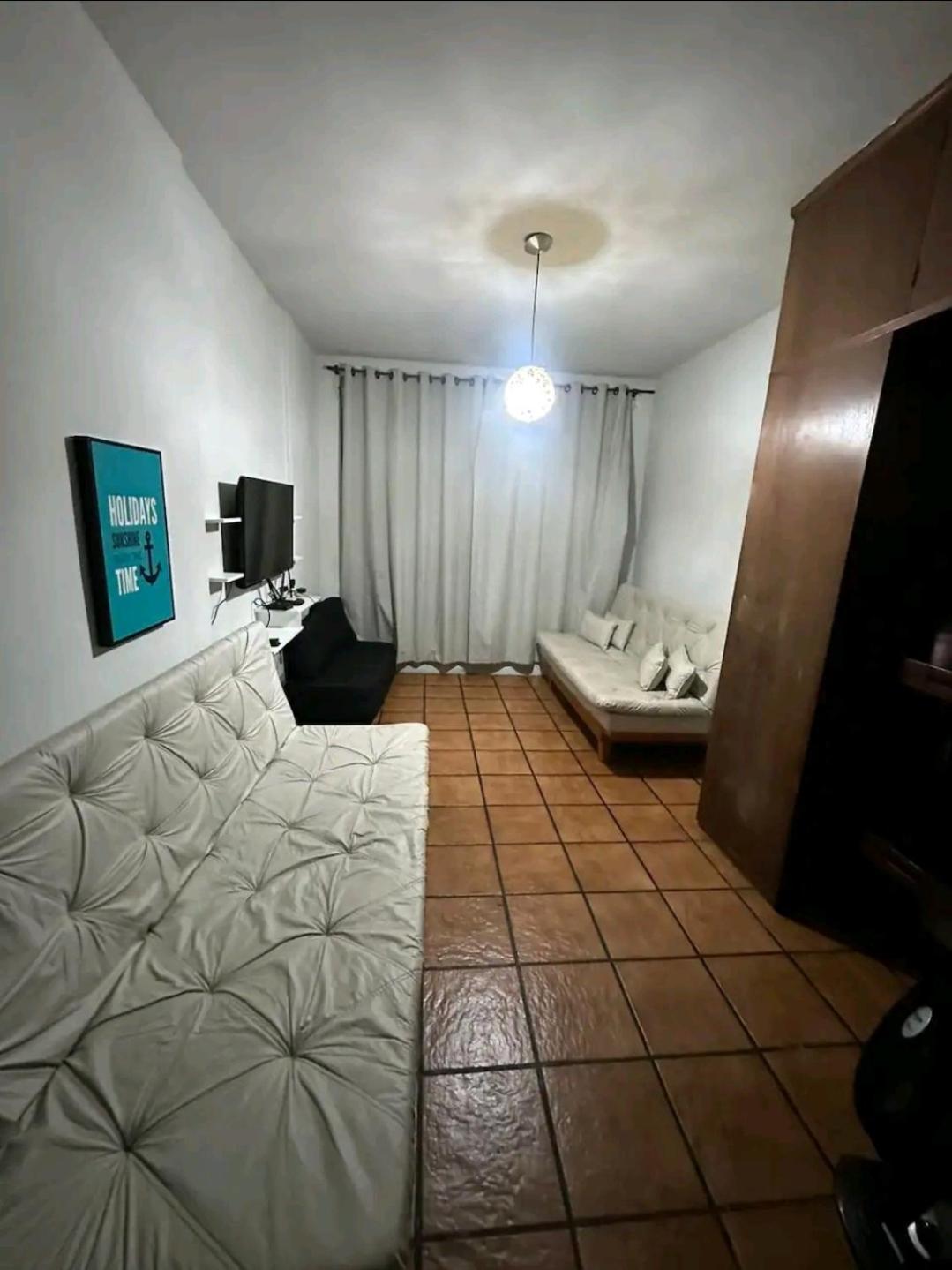 Apartment Em Kitnet *