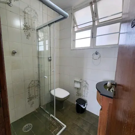 Studio Em Santos Kitnet Exterior photo