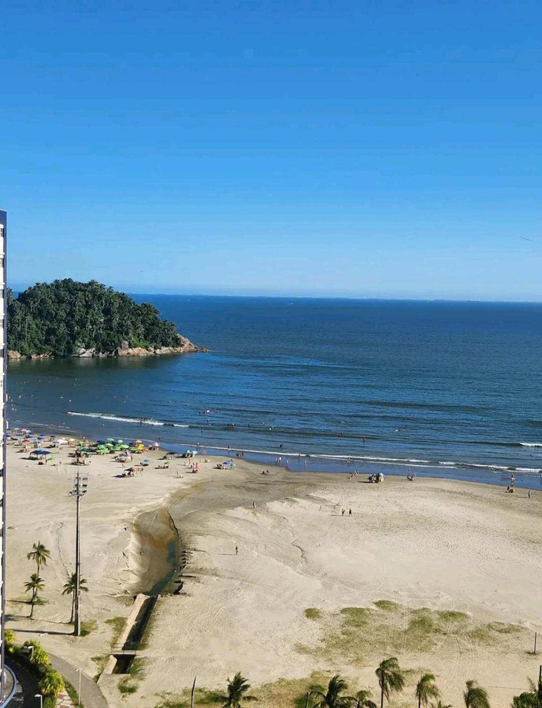 Em Santos Kitnet *
