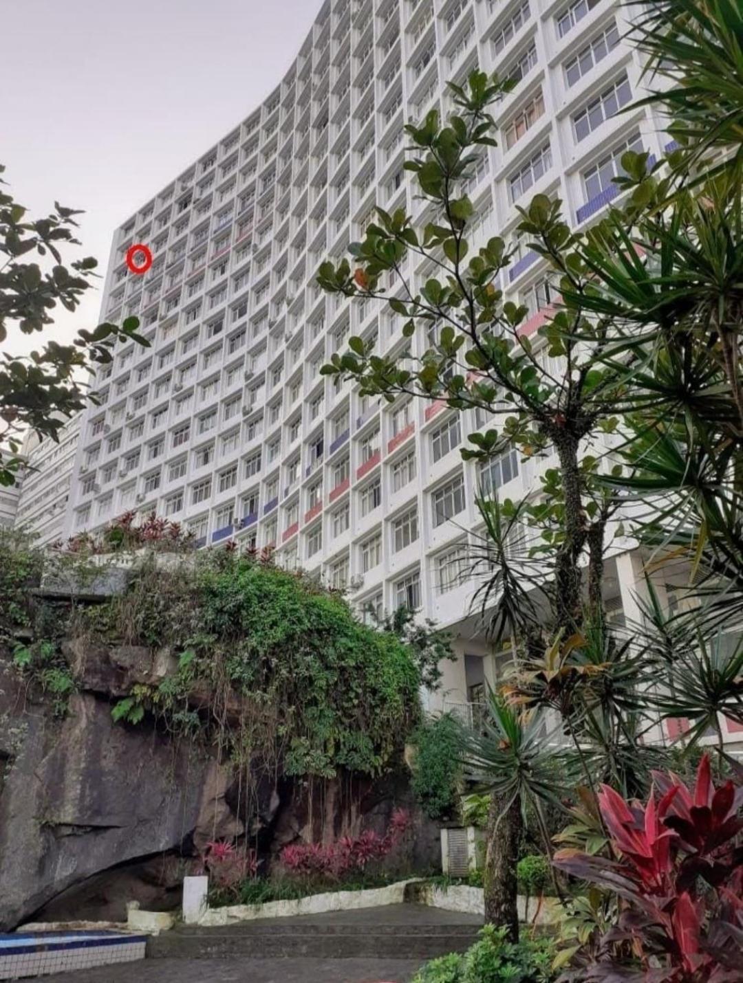 Apartment Em Kitnet *